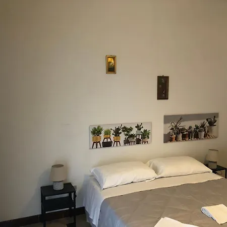 Casa Mari Lejlighed *