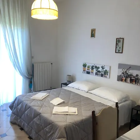 Casa Mari Lejlighed *