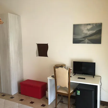 Casa Mari Lejlighed
