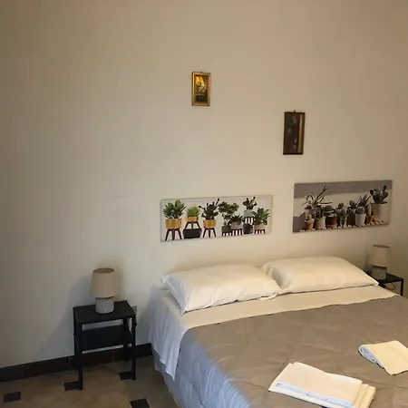 Casa Mari Lejlighed *
