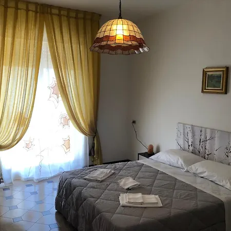 Casa Mari Lejlighed