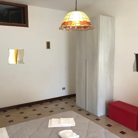 Casa Mari Lejlighed