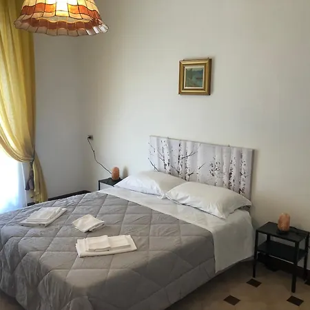 Casa Mari *