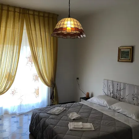 Apartment Casa Mari Polignano a Mare