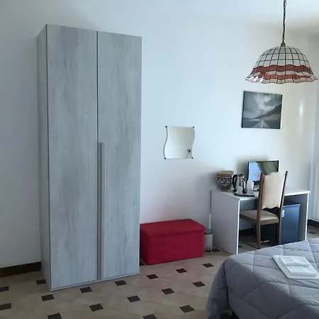 Casa Mari Apartment