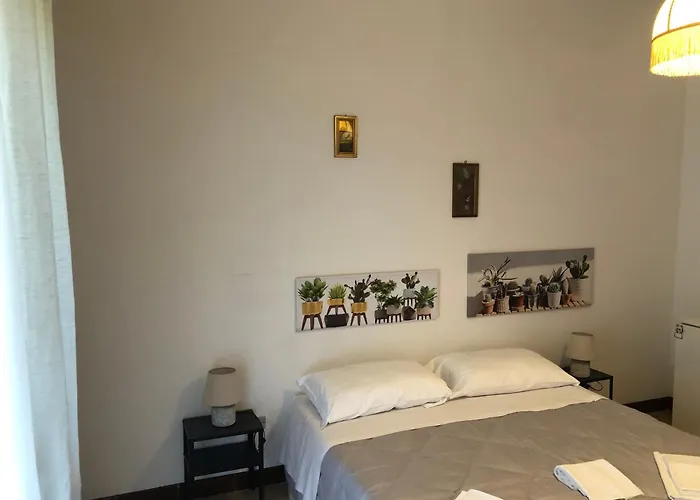 Casa Mari Apartment *