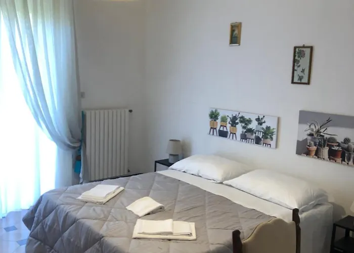 Casa Mari Apartamento *