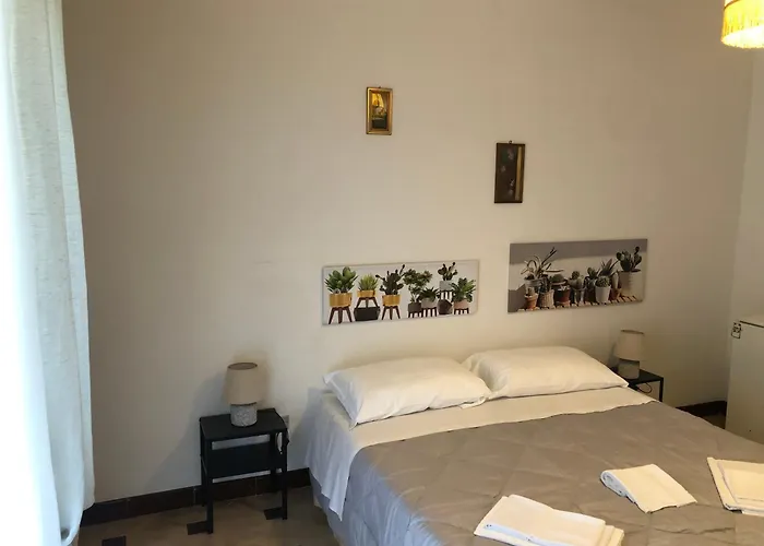 Casa Mari Apartment *