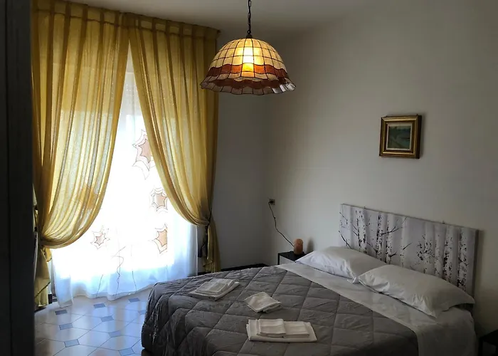 Apartment Casa Mari Polignano a Mare