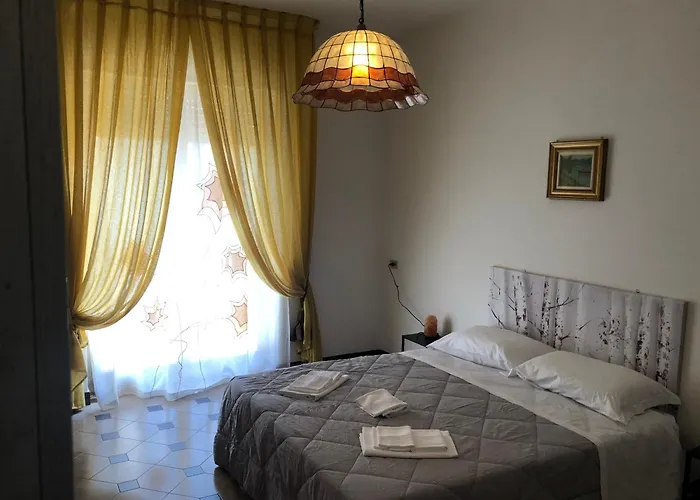 Casa Mari Apartamento